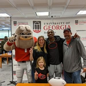 Meet your Posher, Todd